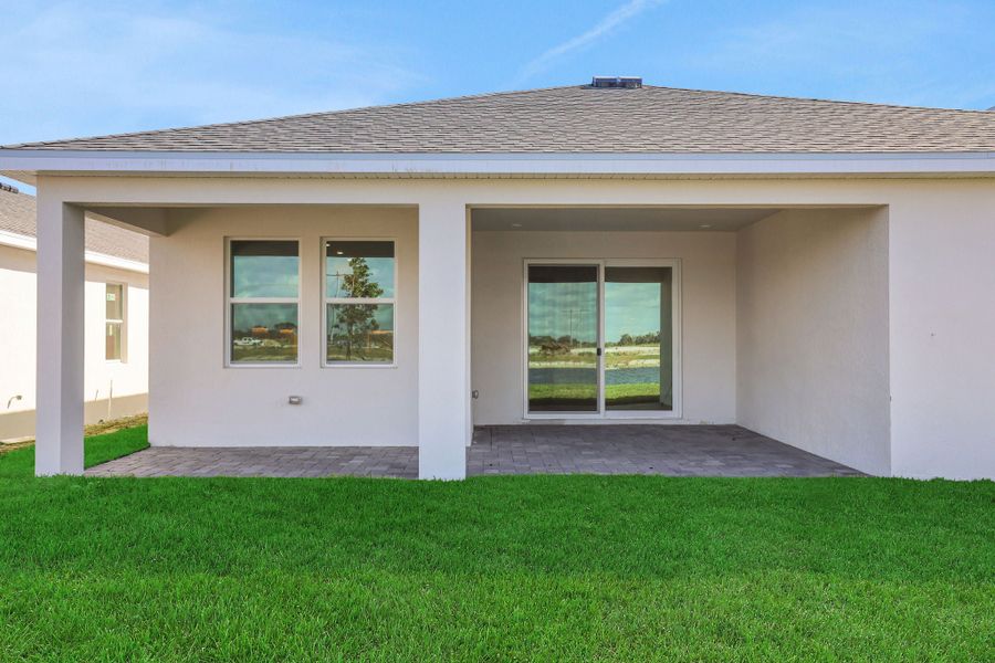 3br New Home in Port St. Lucie, FL.  - Slide 6