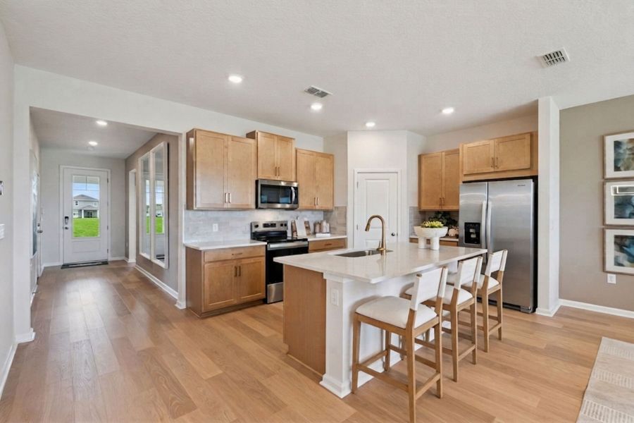 Kitchen Kitchen