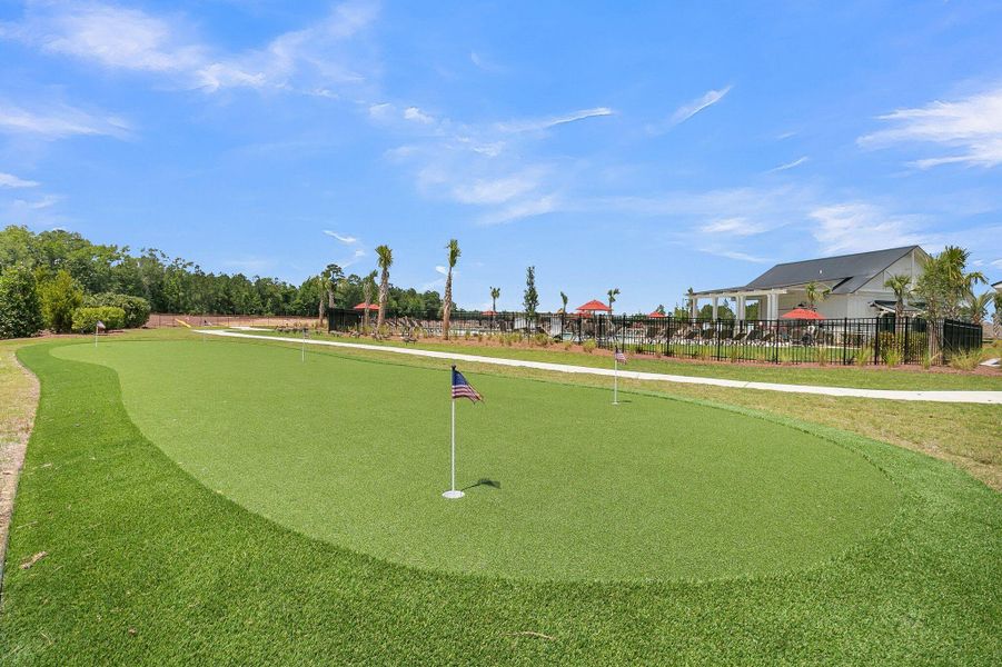 Community amenities in Hewing Farms, Summerville (Image 47).