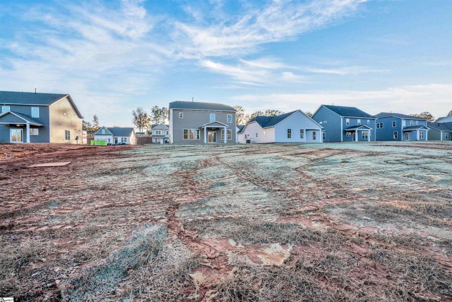 Site preparation for new homesites in Lynbrook, Boiling Springs (Image 28).