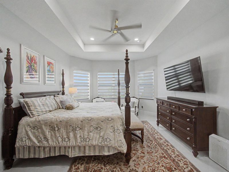 Master Bedroom Master Bedroom