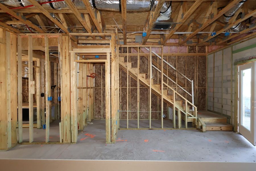 Insulation Insulation