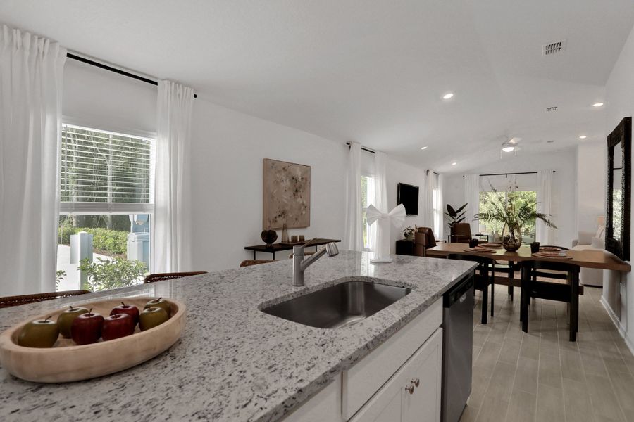 Jacksonville, FL New Home.  - Slide 17