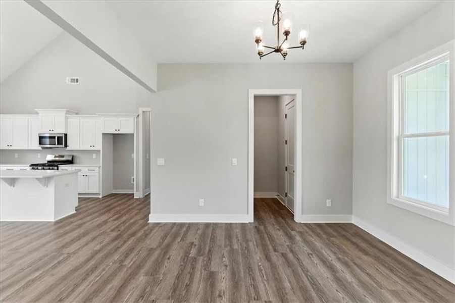 Spacious, unfurnished interior of a new home in , Rome (Image 31). Spacious, unfurnished interior of a new home in , Rome (Image 31).
