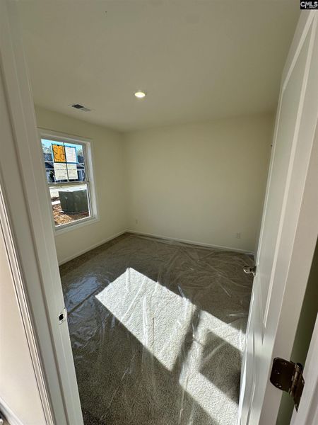 Furnished interior view inside a new home in Piney Woods Bluff, Columbia (Image 4).