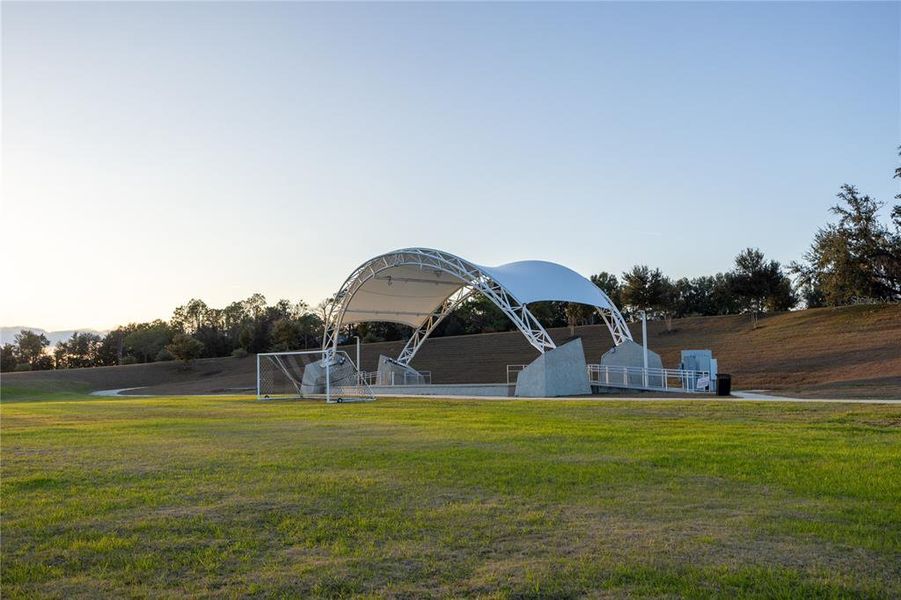 Community amenities in Kirkland Farms, Alachua (Image 26).