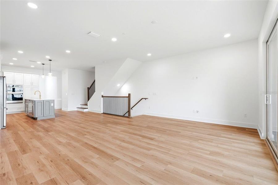 Spacious, unfurnished interior of a new home in , Seminole (Image 16). Spacious, unfurnished interior of a new home in , Seminole (Image 16).