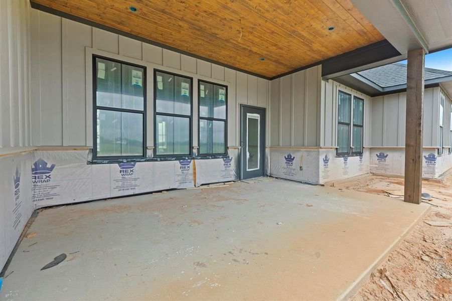 Image 17 of a home in . Image 17 of a home in .