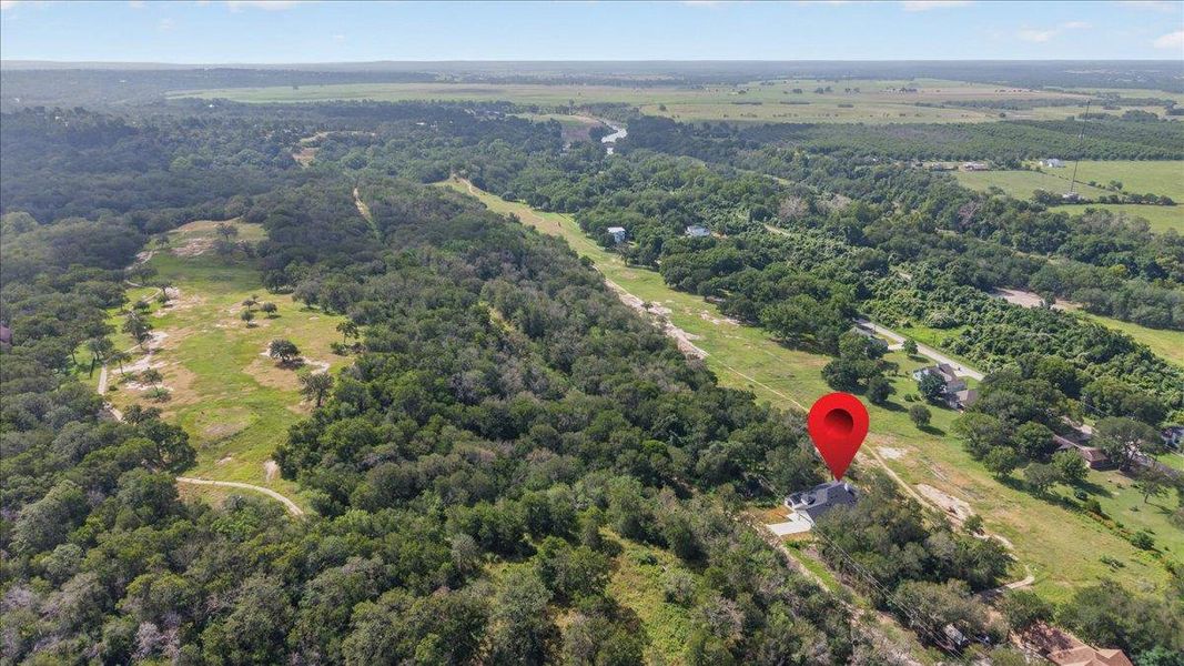 Natural landscape and outdoor views near  in Bastrop (Image 33).