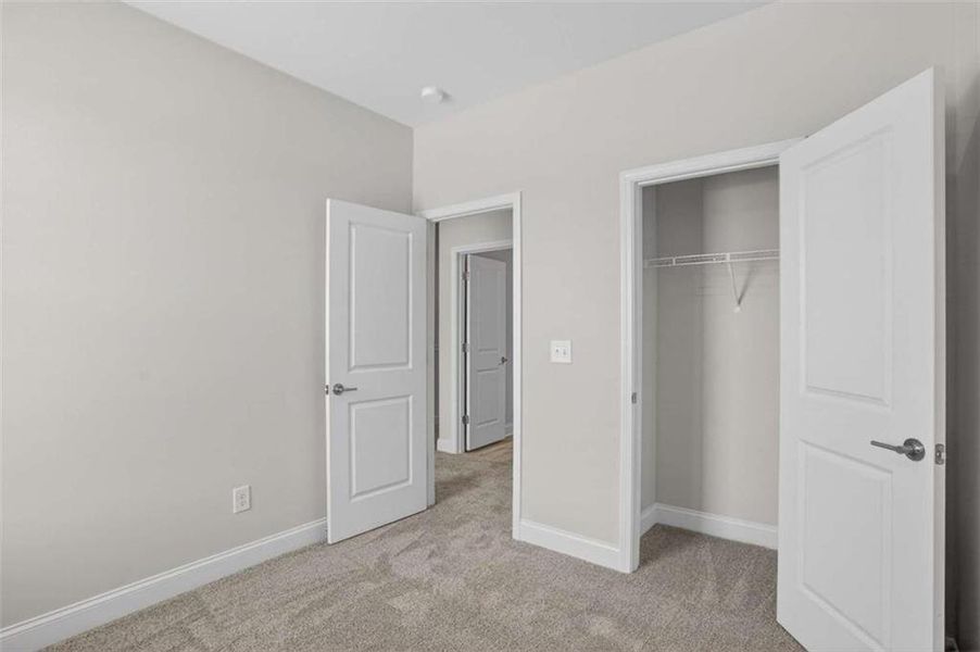 Spacious, unfurnished interior of a new home in , South Fulton (Image 17). Spacious, unfurnished interior of a new home in , South Fulton (Image 17).