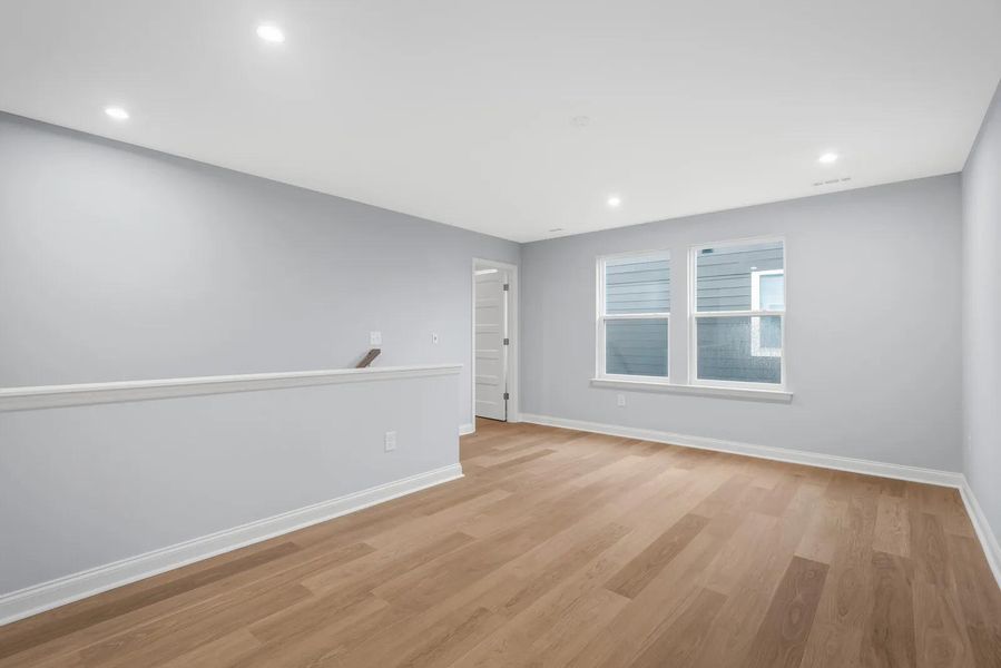 The Roseland II C Gameroom