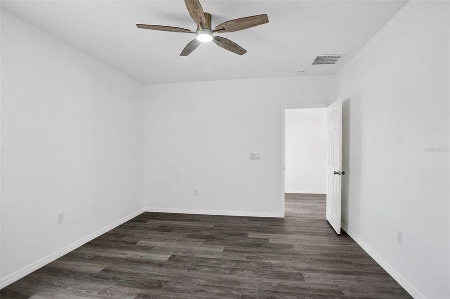 Spacious, unfurnished interior of a new home in , Lake Wales (Image 29). Spacious, unfurnished interior of a new home in , Lake Wales (Image 29).