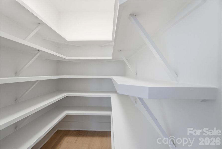 Spacious, unfurnished interior of a new home in , Mooresville (Image 24).