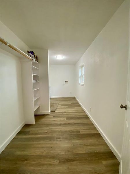 Spacious, unfurnished interior of a new home in , Paris (Image 16). Spacious, unfurnished interior of a new home in , Paris (Image 16).