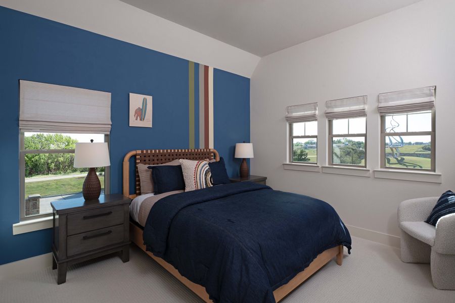 Avery Home Plan by Ashton Woods Avery Home Plan by Ashton Woods