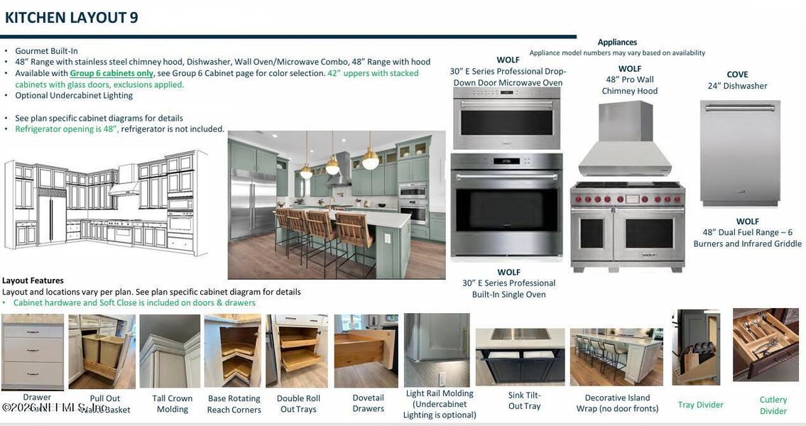 Sample of building materials used in homes in The Landings at Saint Johns, St. Johns (Image 5).