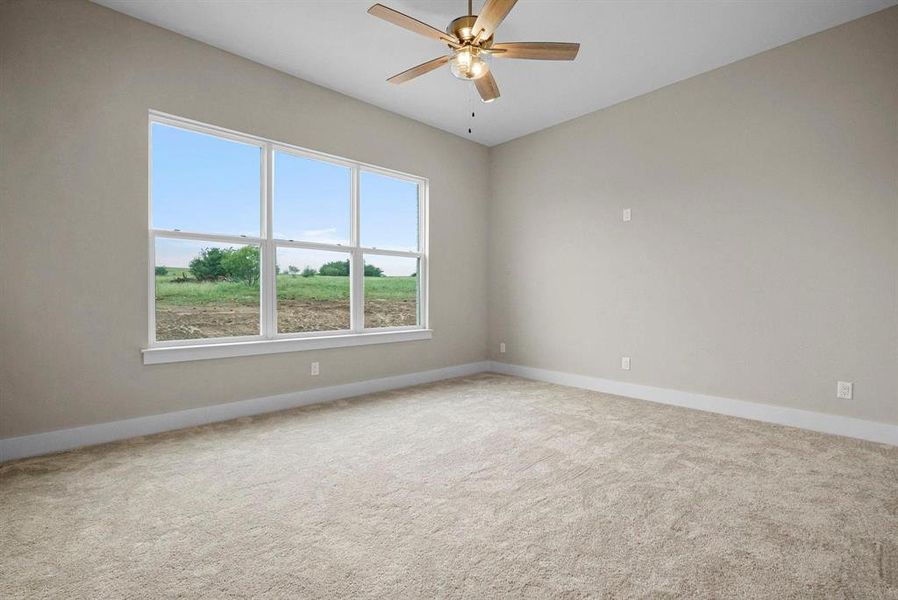 Spacious, unfurnished interior of a new home in , Weatherford (Image 32). Spacious, unfurnished interior of a new home in , Weatherford (Image 32).