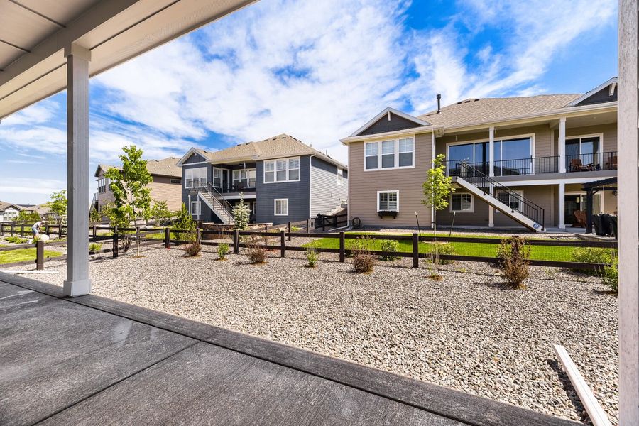 21831 East Tansy - Community View