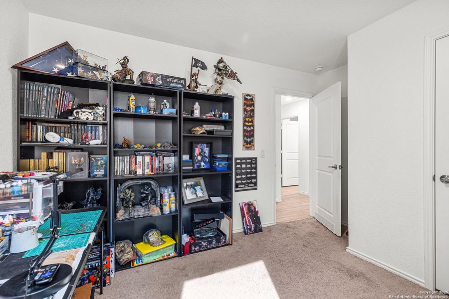 2D floor plan layout of this home in , San Antonio, TX (Image 3). 2D floor plan layout of this home in , San Antonio, TX (Image 3).