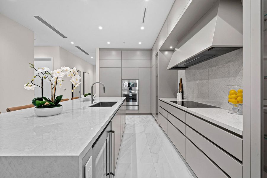Kitchen Kitchen