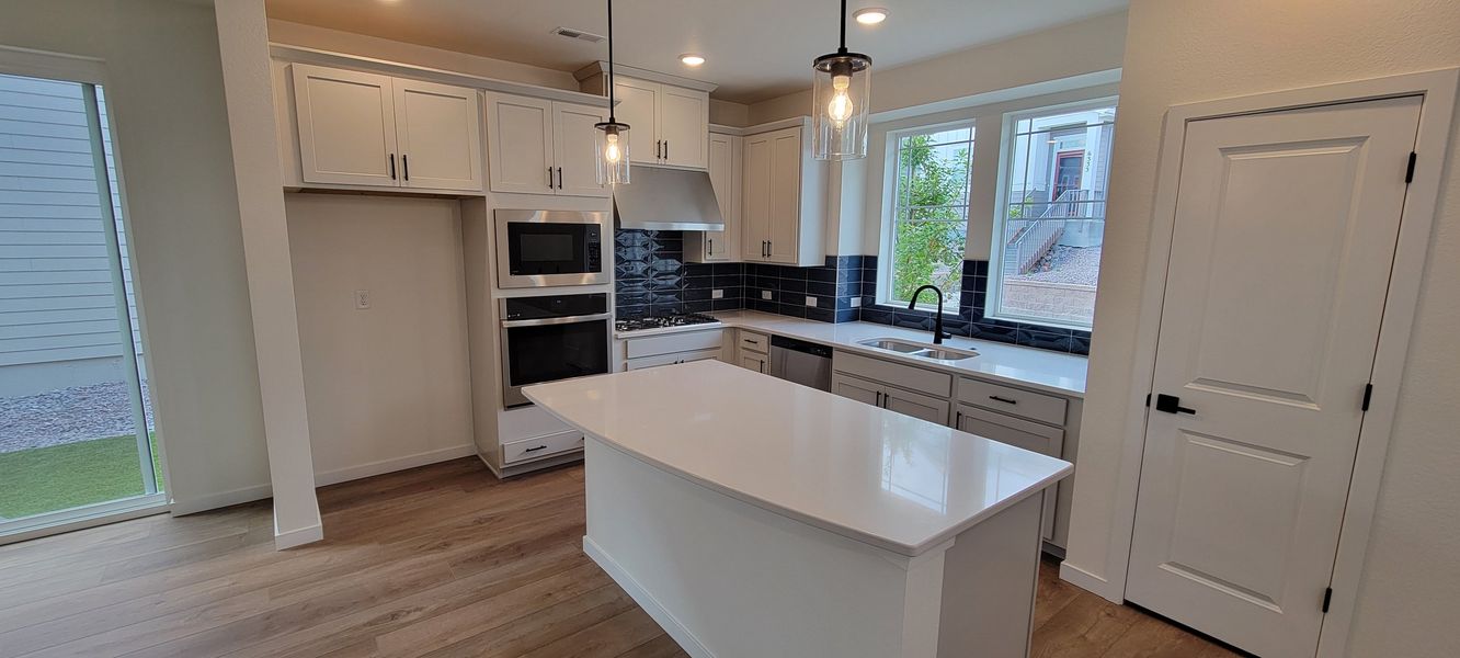 Kitchen Kitchen