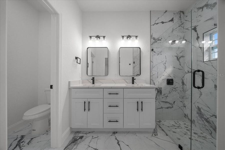 Furnished interior view inside a new home in , Dunnellon (Image 15). Furnished interior view inside a new home in , Dunnellon (Image 15).