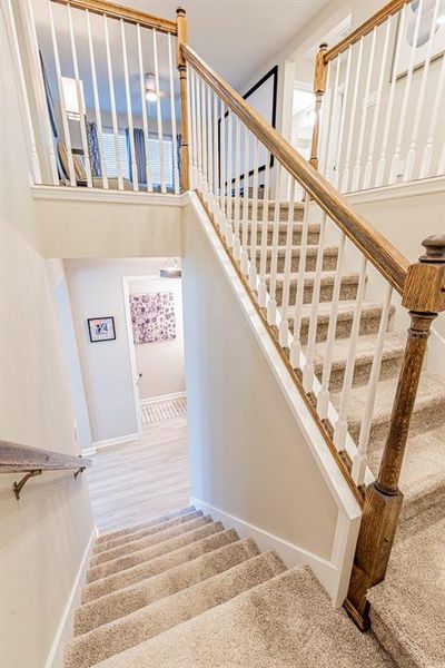 Image 60 of a home in Seasons at Lakeside Forest.