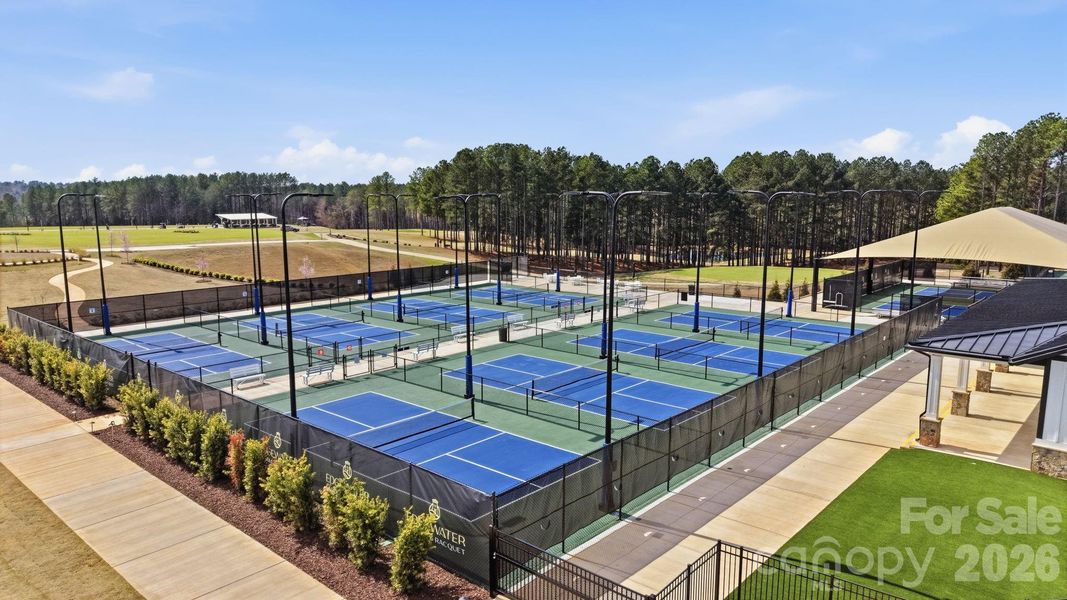 Community amenities in , Lancaster (Image 35).