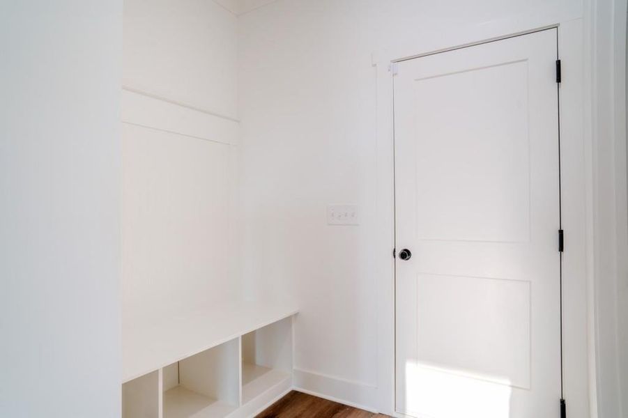 Spacious, unfurnished interior of a new home in , Good Hope (Image 13).