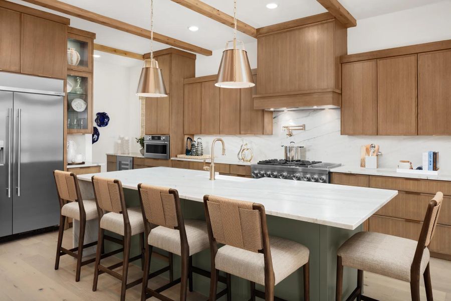 Davis Kitchen