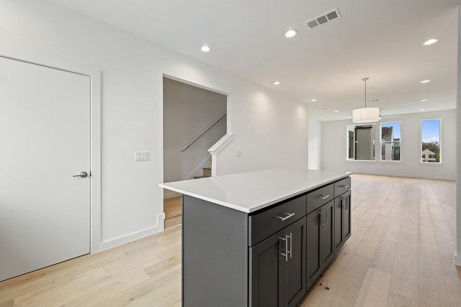 Images are for illustrative purposes only. Photos reflect a similar floor plan and are intended to convey the overall look and feel of the interiors.