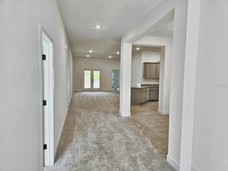Spacious, unfurnished interior of a new home in Harmony Central, St. Cloud (Image 8). Spacious, unfurnished interior of a new home in Harmony Central, St. Cloud (Image 8).