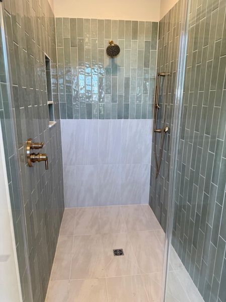 Furnished interior view inside a new home in , Holly Hill (Image 5). Furnished interior view inside a new home in , Holly Hill (Image 5).