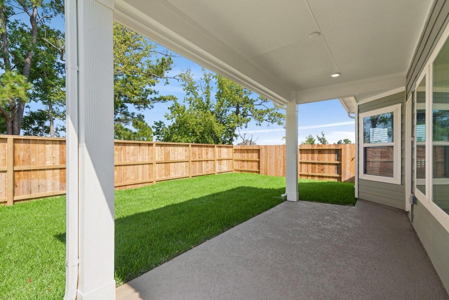 Image 35 of a home in Lone Star Landing. Image 35 of a home in Lone Star Landing.