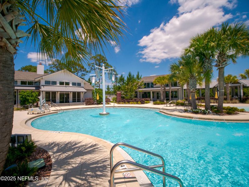 Community amenities in Trailmark - Phase 6, St. Augustine (Image 44). Community amenities in Trailmark - Phase 6, St. Augustine (Image 44).