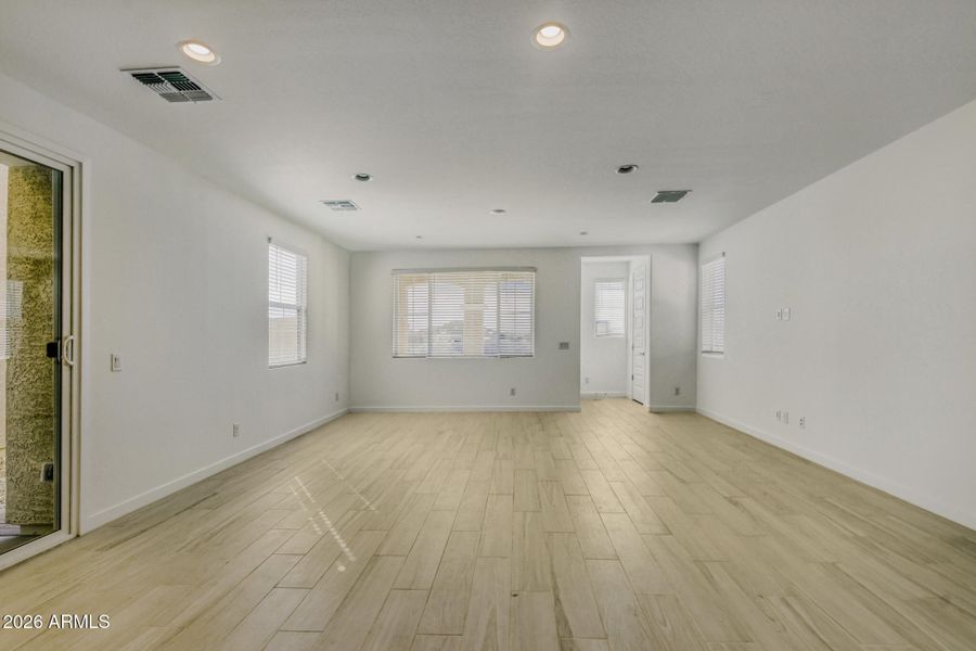 Great Room Great Room