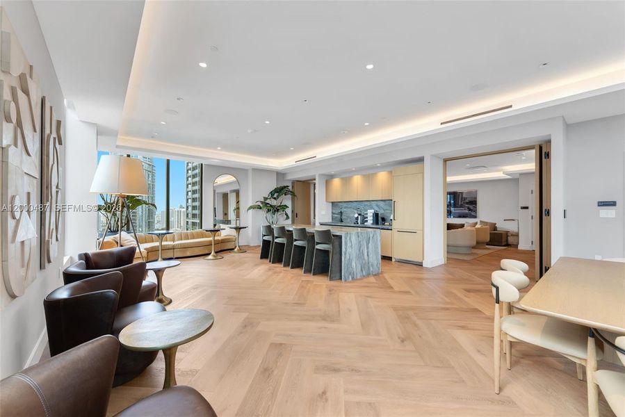 Community amenities in , Miami (Image 25).