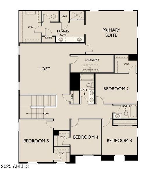 Emerald Second Floor Emerald Second Floor