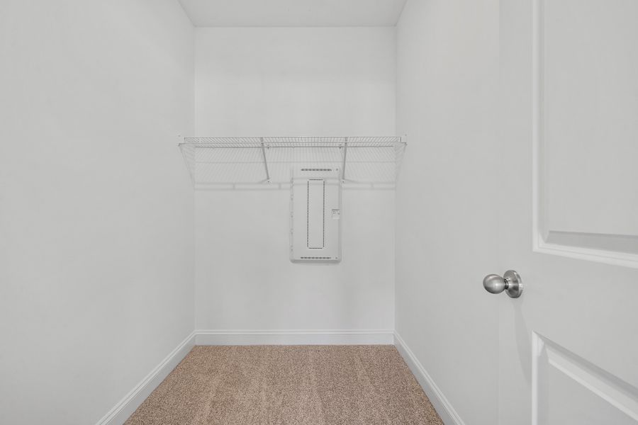 3br New Home in Wake Forest, NC.  - Slide 19