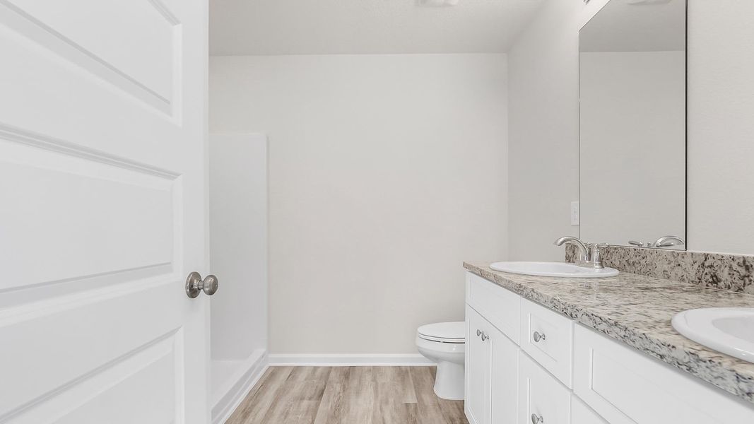 Image 31 of a home in Ashton Park Phase III.