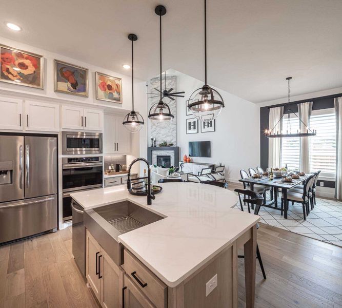 Kitchen Kitchen