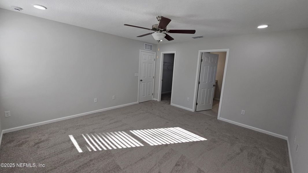 Spacious, unfurnished interior of a new home in , Jacksonville (Image 22). Spacious, unfurnished interior of a new home in , Jacksonville (Image 22).