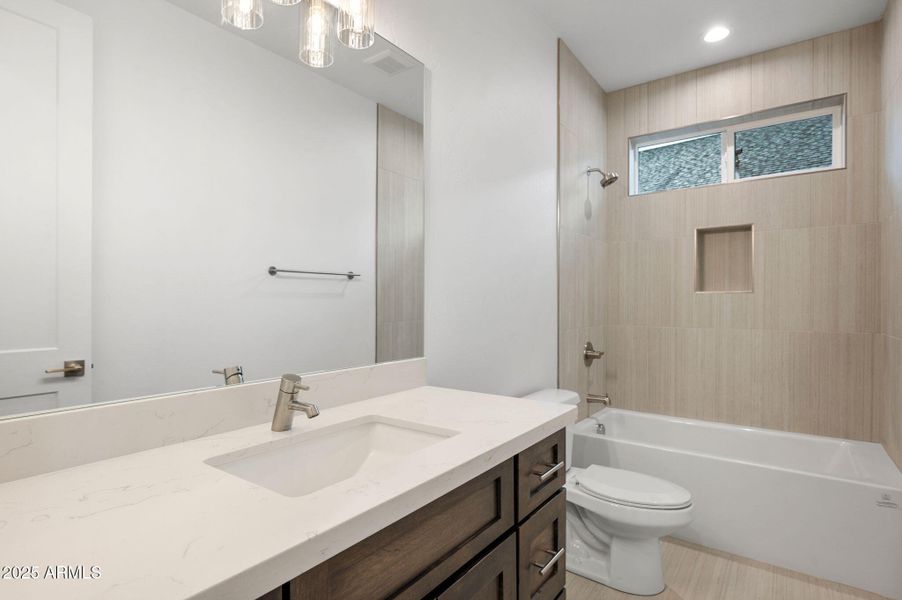 Bedroom 4 Bathroom Upstairs-lot-17-plan-