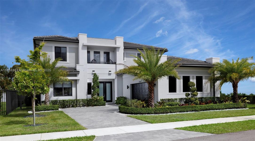 Image 25 of a home in .