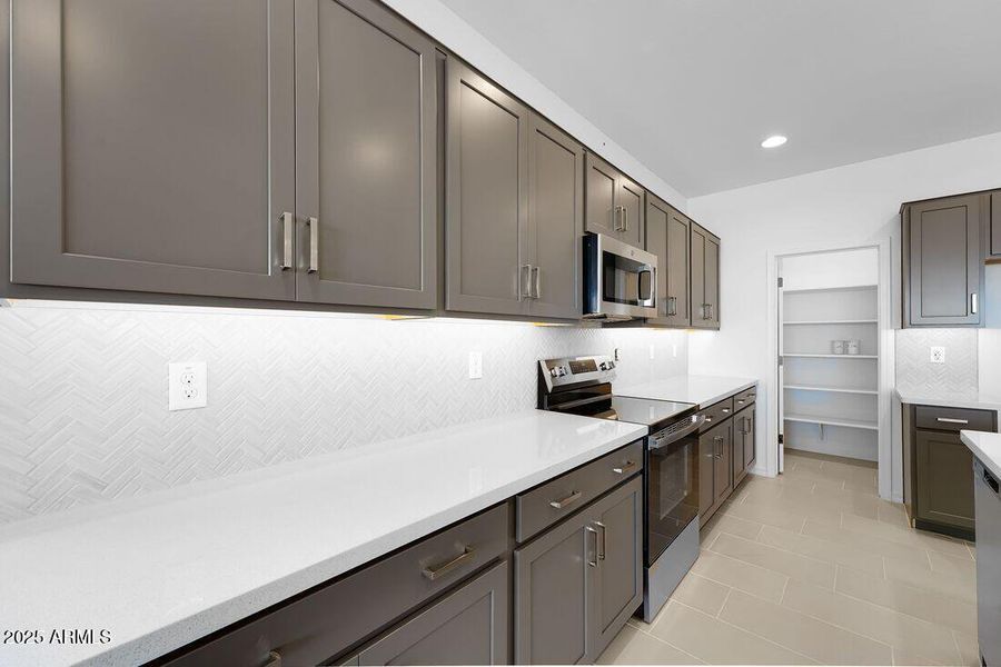 4158 E Ghost Flower Lane - Ready Now 4158 E Ghost Flower Lane - Ready Now