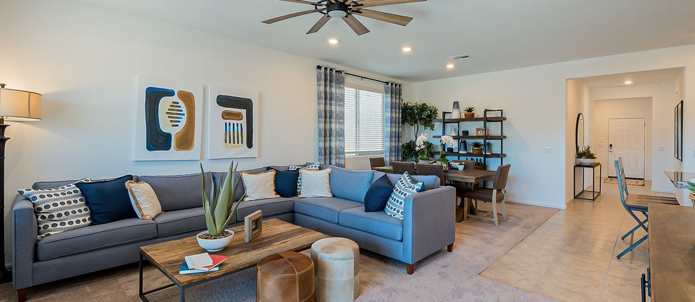 Mesquite Great Room Hero Mesquite Great Room Hero