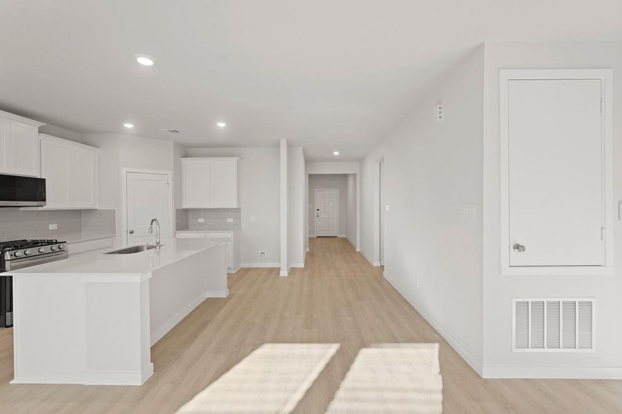 Image 21 of a home in Magnolia Springs.