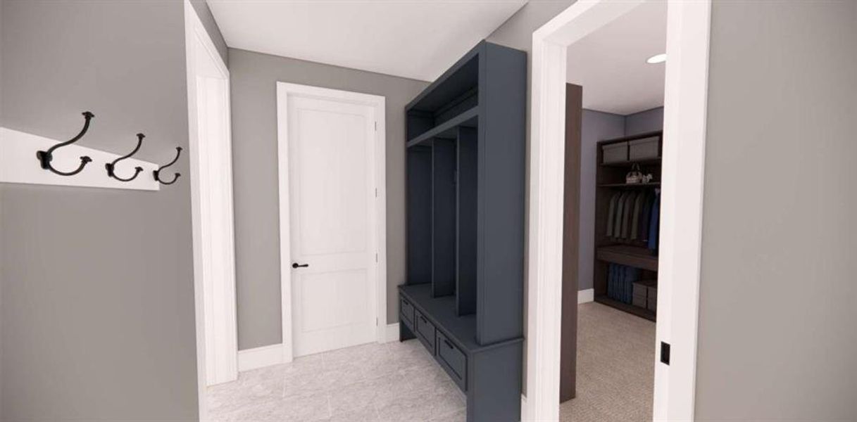 Spacious, unfurnished interior of a new home in , Carrollton (Image 23).