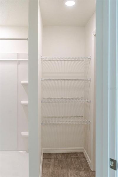 Spacious, unfurnished interior of a new home in , Palm Coast (Image 58).