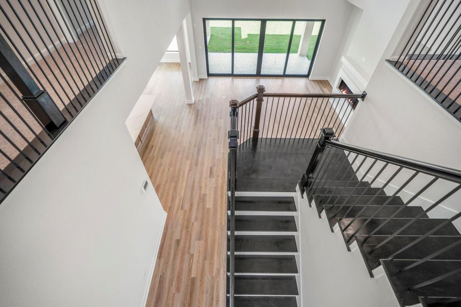 Image 41 of a home in Jordan Ranch 70' Lots. Image 41 of a home in Jordan Ranch 70' Lots.